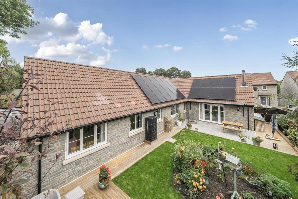 Additional image 18 of Burrows Court, Sparkford, Somerset