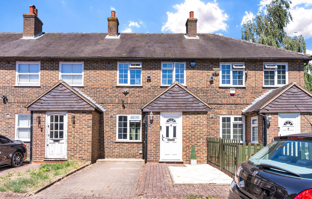 Main image of property: Harmondsworth, West Drayton