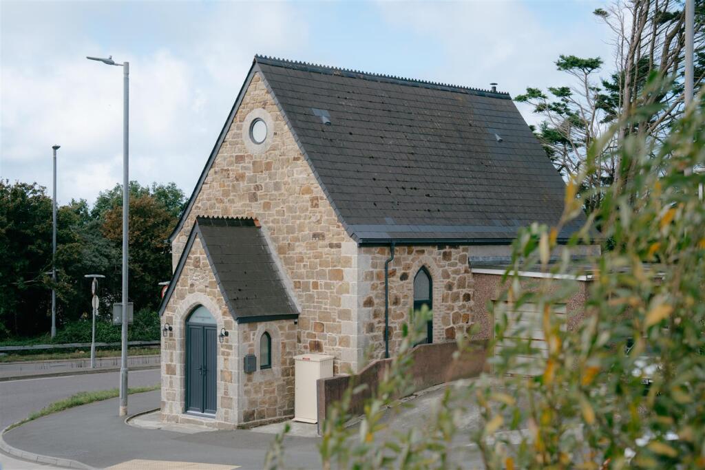 Main image of property: Lane, Newquay