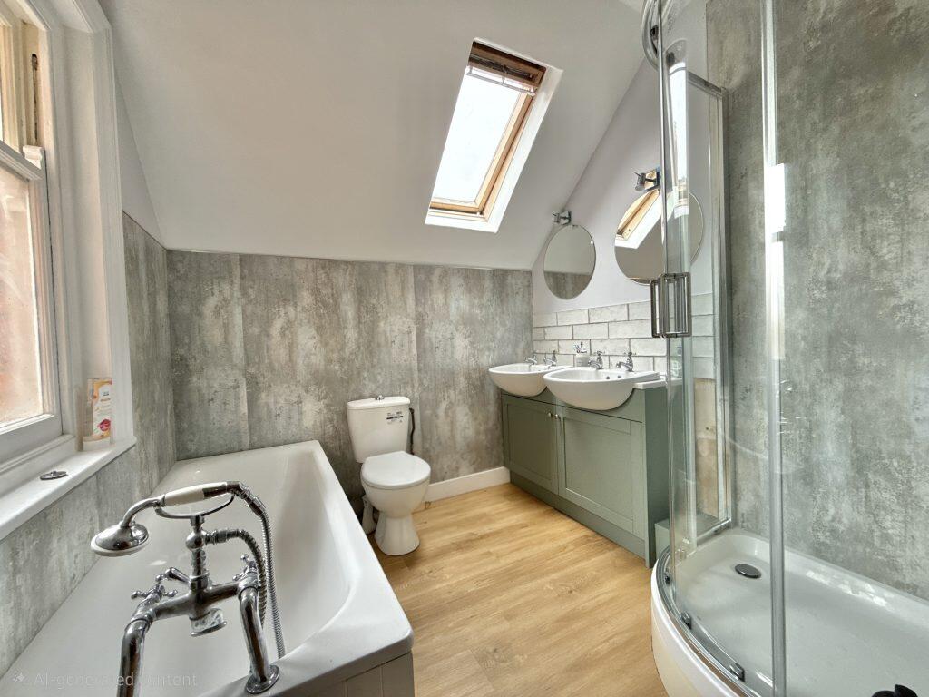 Additional image 15 of Grove Avenue, Yeovil, Somerset, BA20