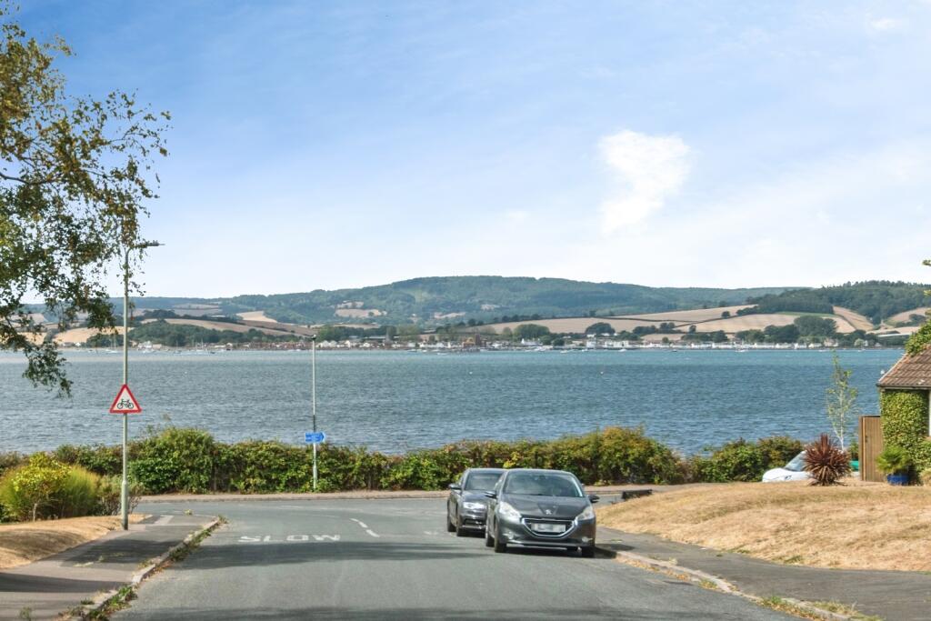 House in East Devon, Exmouth - View 2