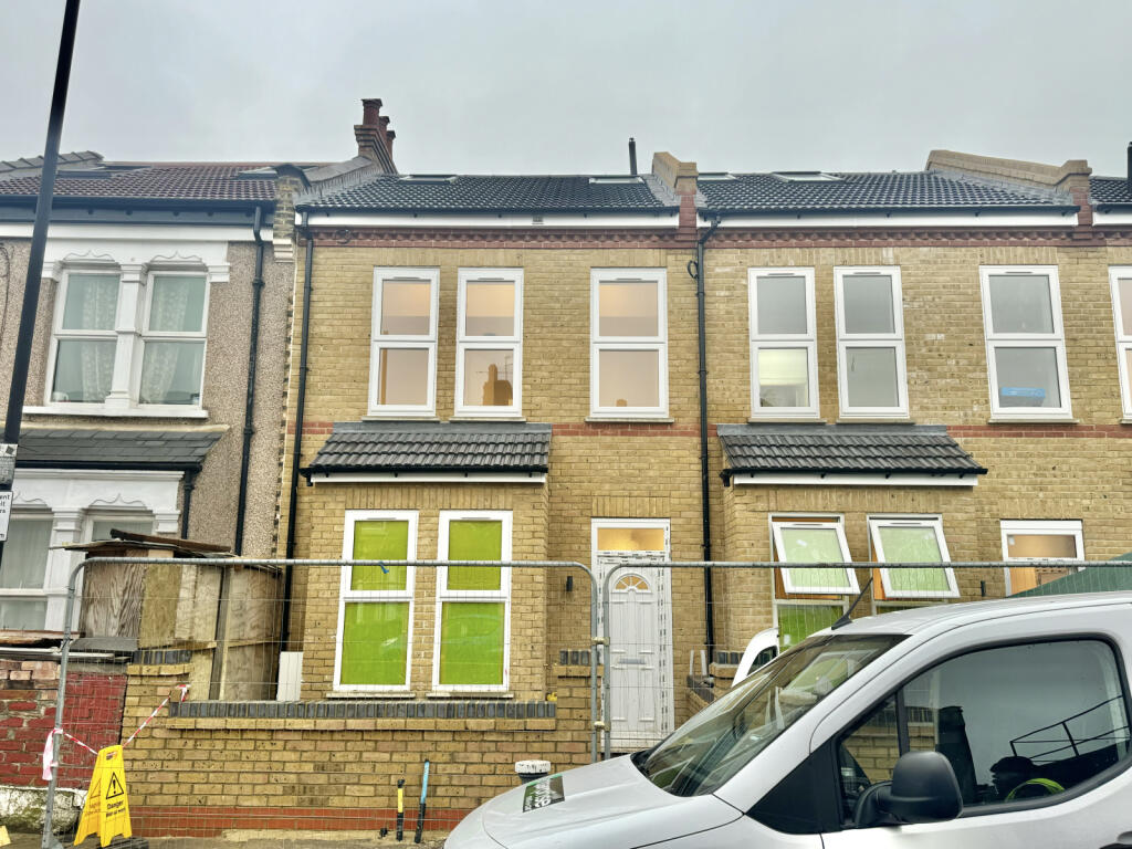 Main image of property: Grainger Road, Wood Green, N22