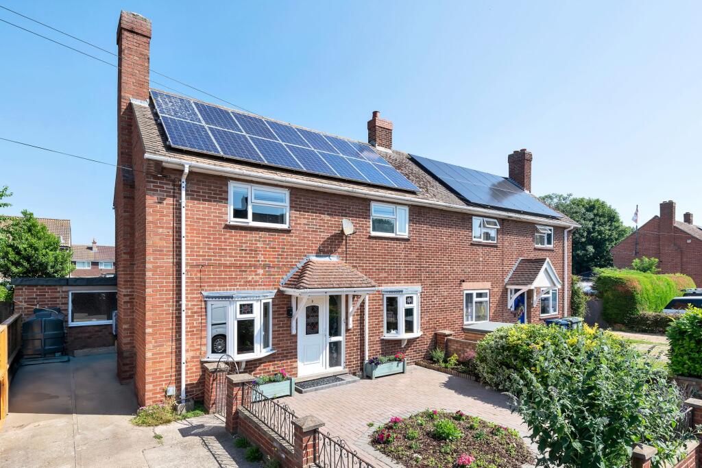 Main image of property: Park View, Bassingbourn, SG8