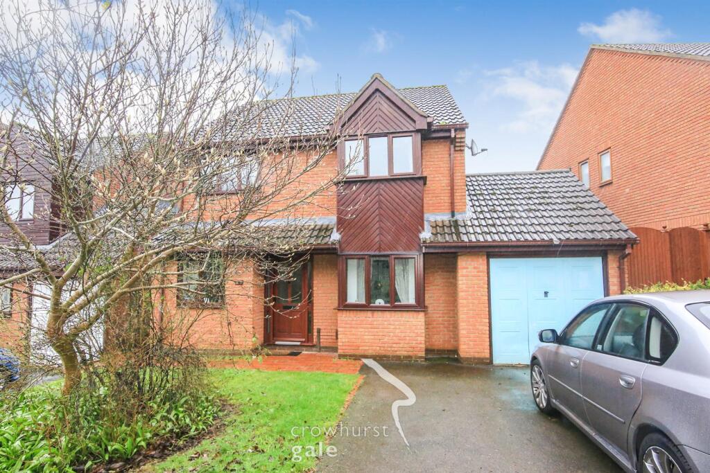 Main image of property: Buchanan Road, Rugby