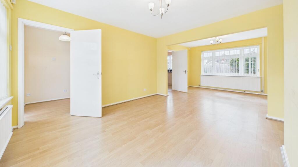 House in Peterborough - View 4