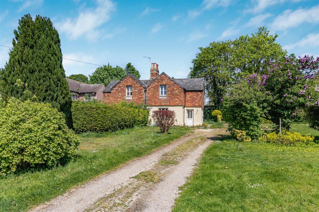 Main image of property: Main Street, Westley Waterless