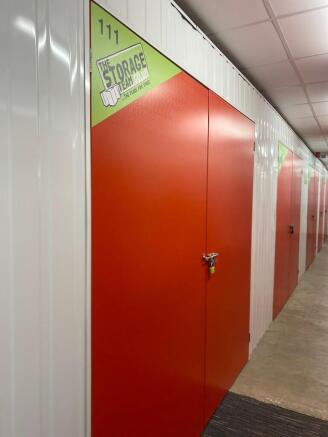 ground Floor 160sqft