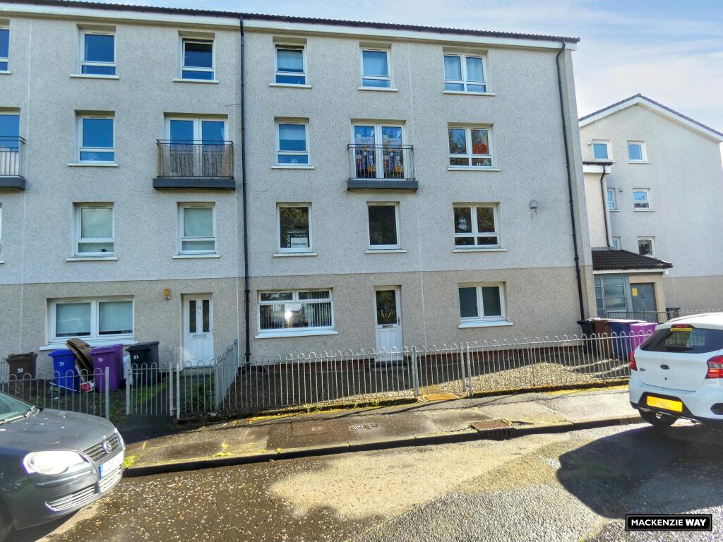 Main image of property: Sophia Crescent, Irvine, North Ayrshire