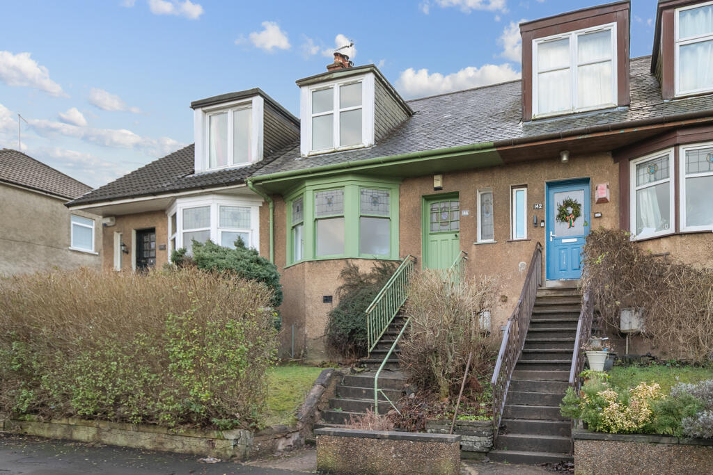 Main image of property: 144 Weymouth Drive, Kelvindale, G12