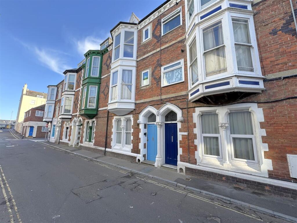 Main image of property: Gloucester Street, Weymouth