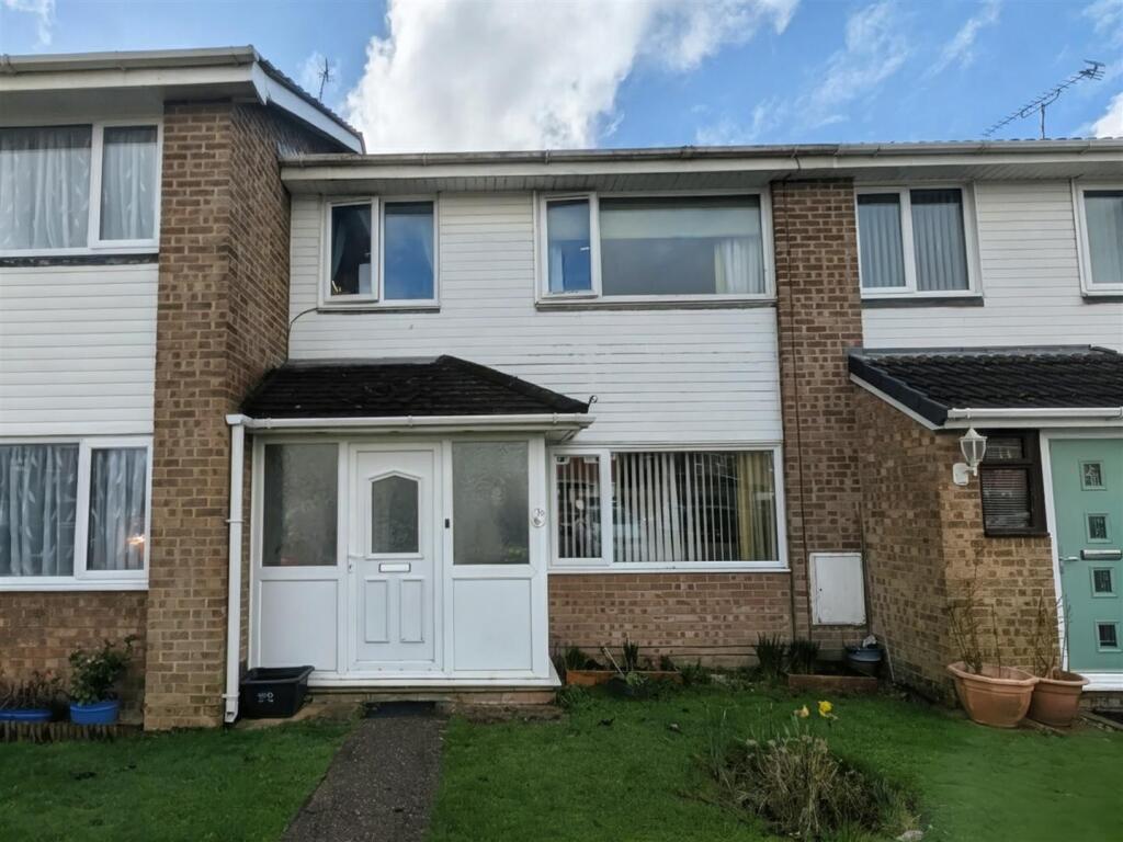 Main image of property: Haddon Drive, Eastleigh