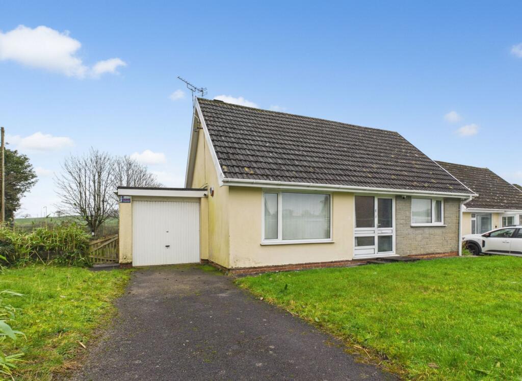 Main image of property: Manor Daf Gardens, St. Clears, SA33