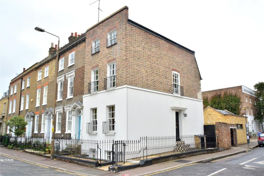 Main image of property: Royal Hill, London, London, SE10