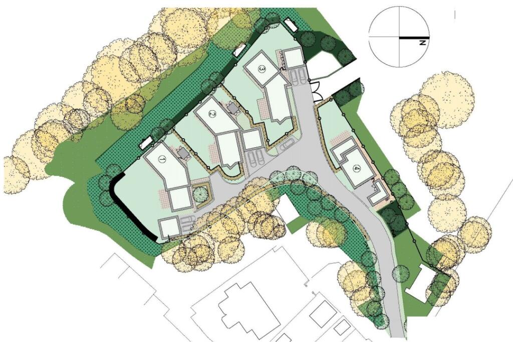Additional image 4 of Pipistrelle Close, Monkton Combe, BA2