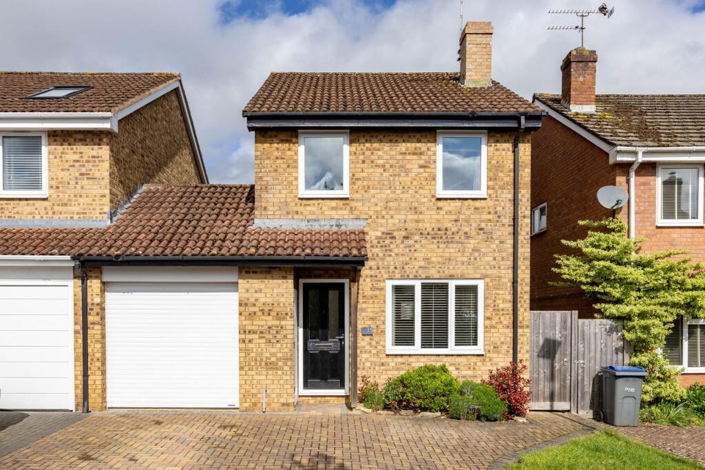 Main image of property: Tropenell Close, Corsham, SN13 9UG