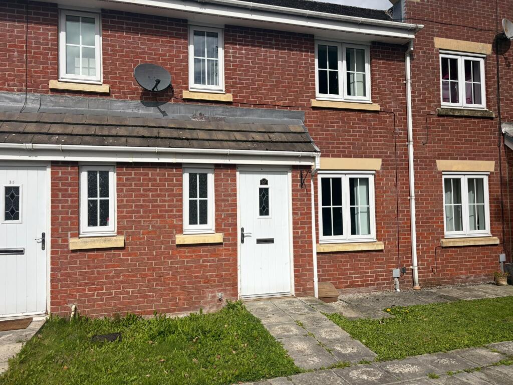Main image of property: 27 Barlow Close