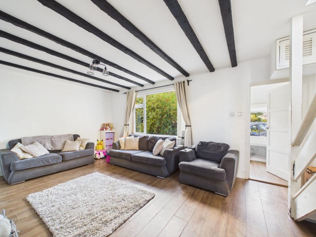 Main image of property: Coppermill Road, Wraysbury, Staines-Upon-Thames, Middlesex, TW19