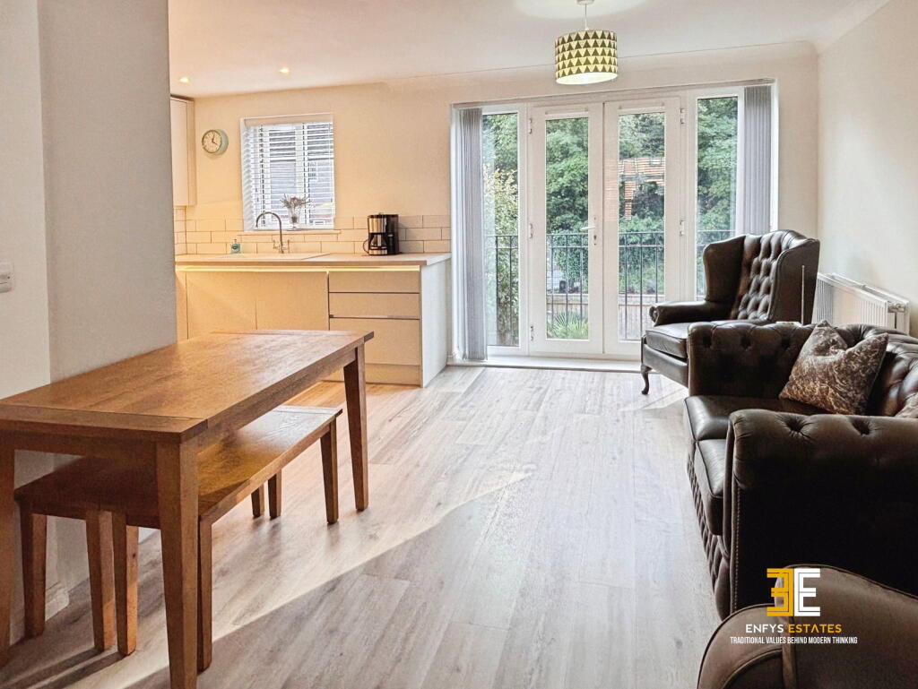 House in Conwy - View 4