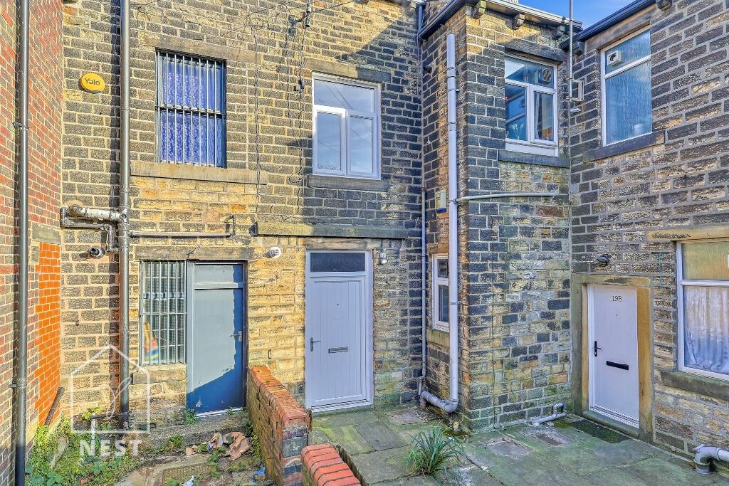 Main image of property: Hare Hill Road, Littleborough, Lancashire, OL15