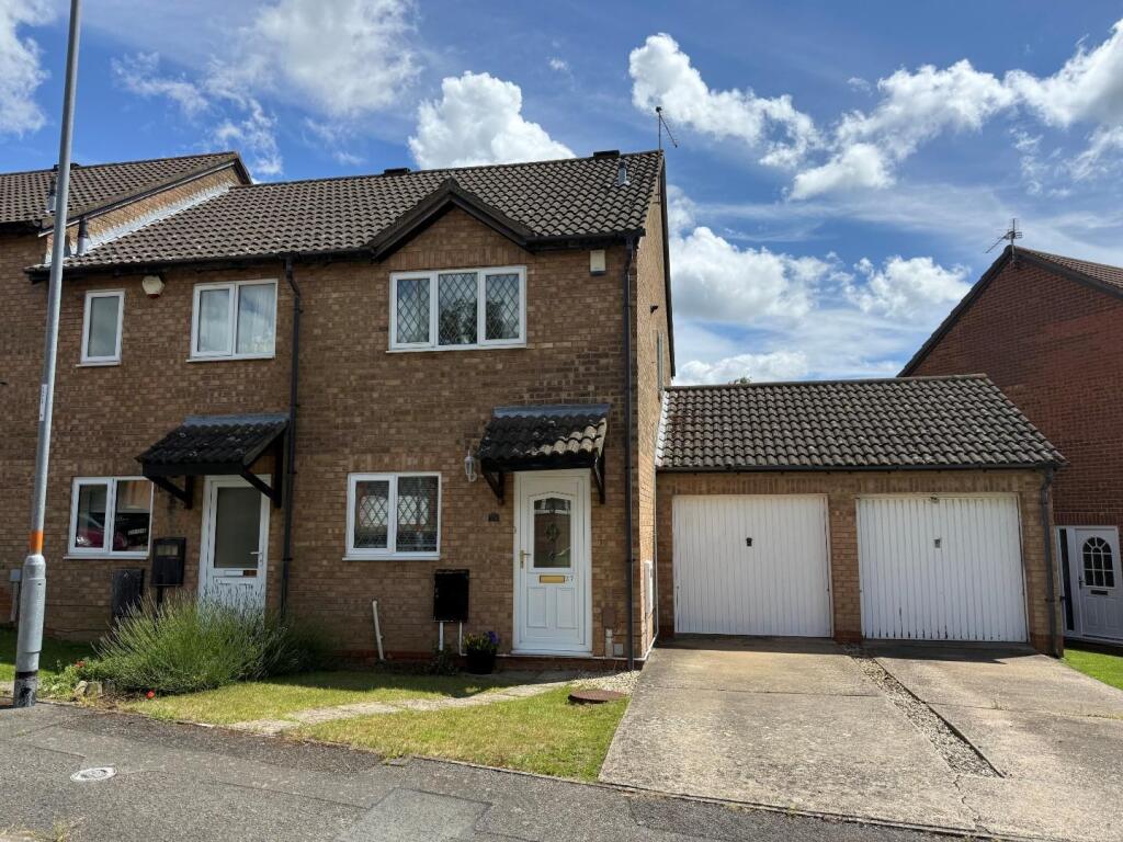 Main image of property: Wildern Lane, Northampton NN4