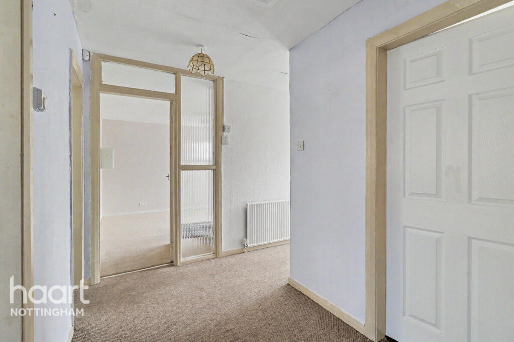Walesby Crescent, Nottingham photo 3