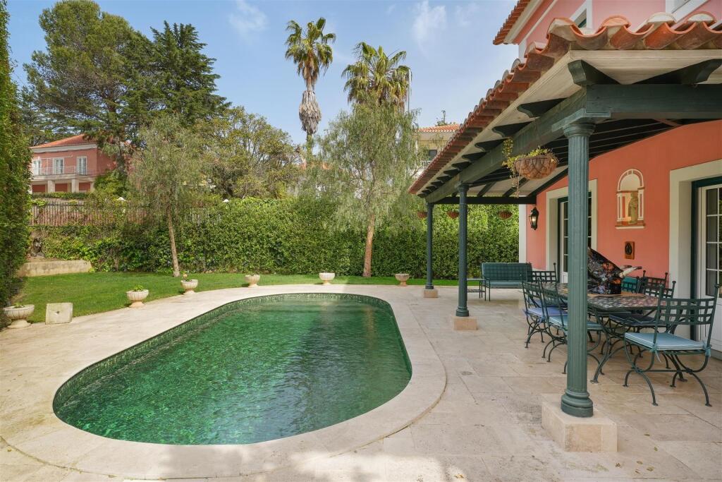 Main image of property: Lisbon, Cascais