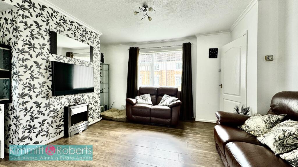 House in Sunderland, North East - View 3