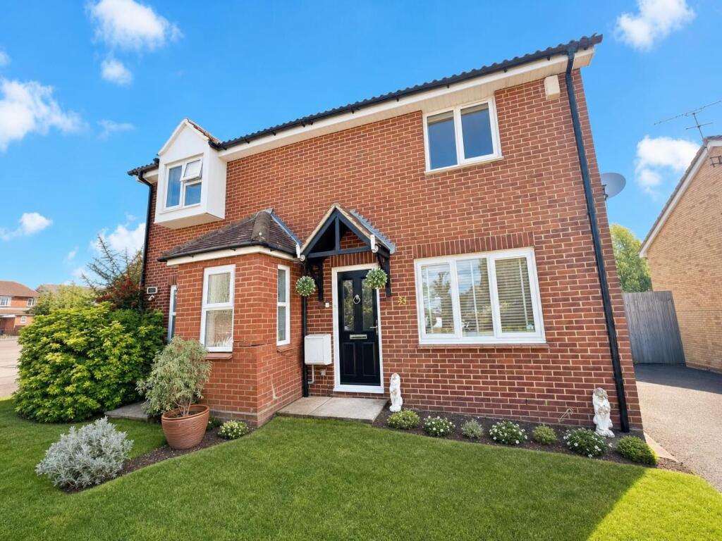 Main image of property: Marlborough Way, Billericay