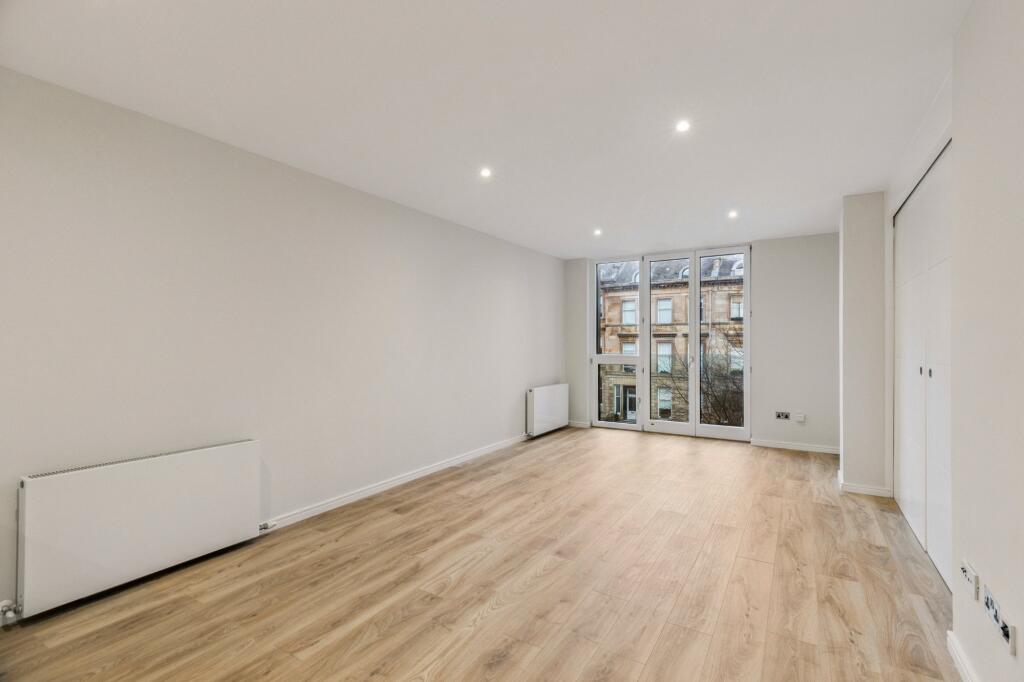 Apartment in Glasgow - View 2
