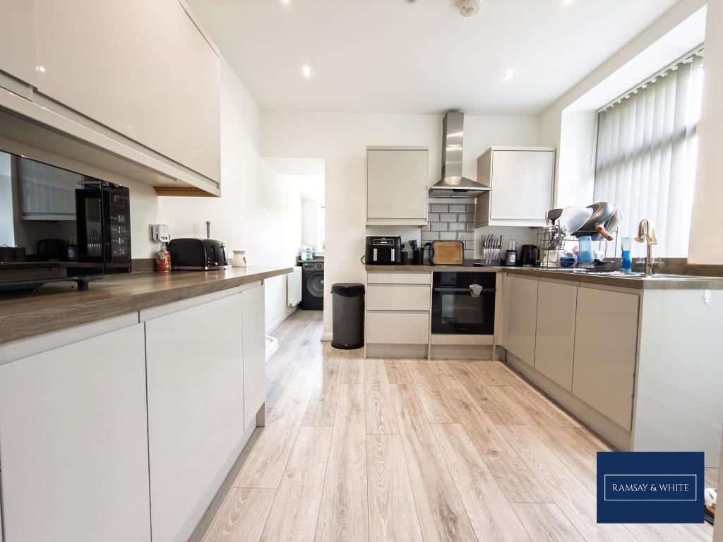 Main image of property: Gorsedd Street, Mountain Ash, CF45 3LR
