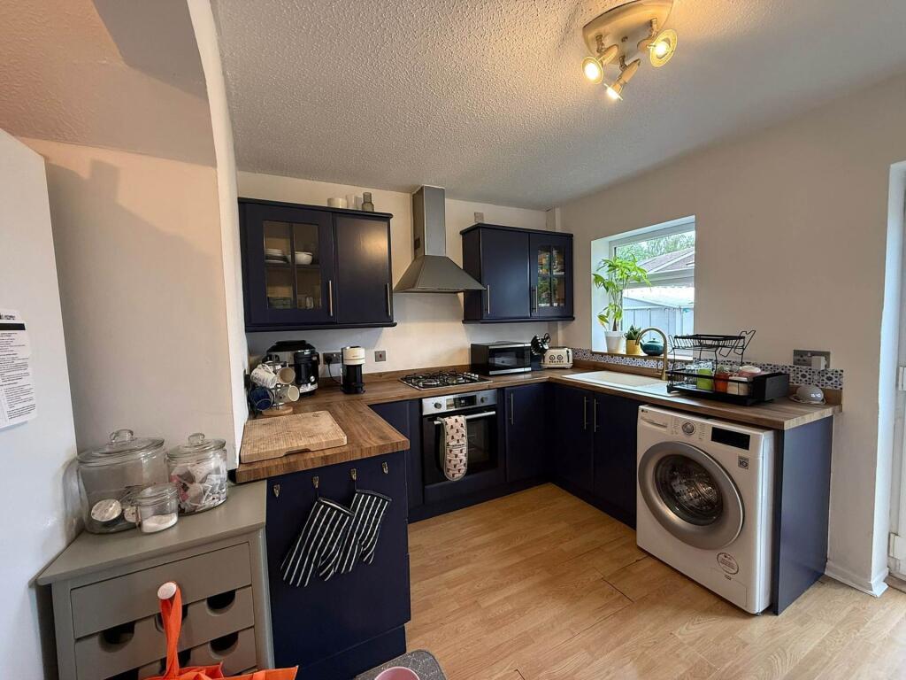 House in Liverpool - View 4