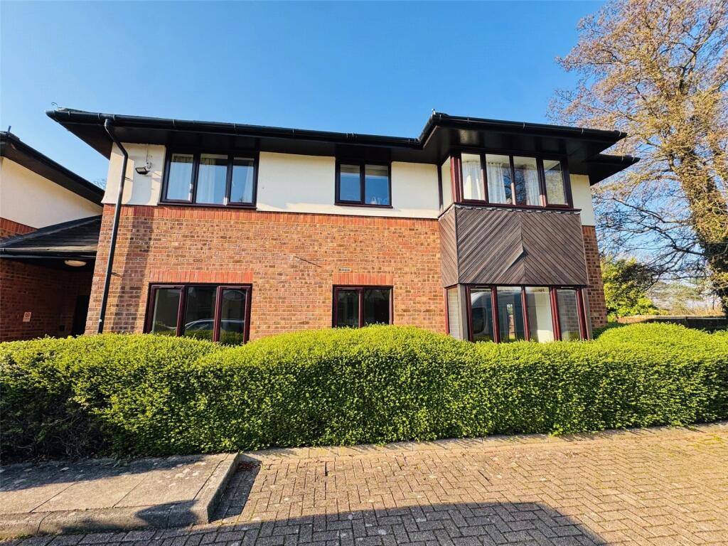 Main image of property: Old Cove Road, Fleet, Hampshire, GU51