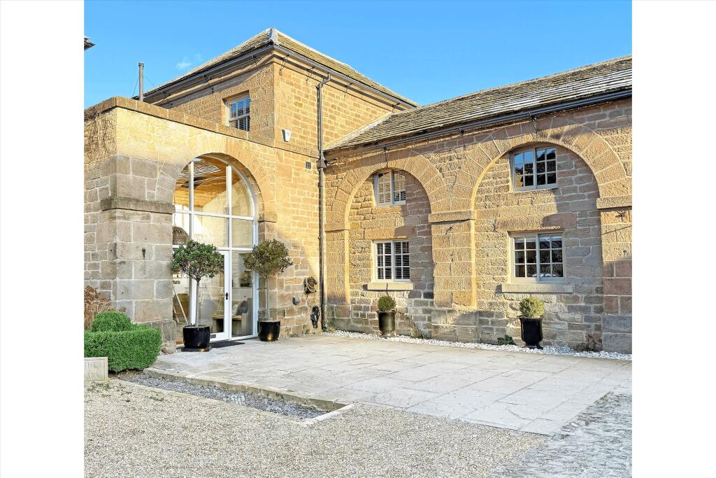 Main image of property: Plompton, Knaresborough, North Yorkshire HG5
