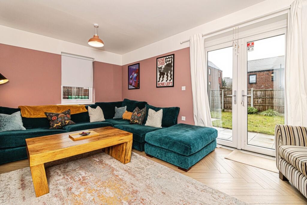 John Clynes Avenue, Manchester, M40 photo 2