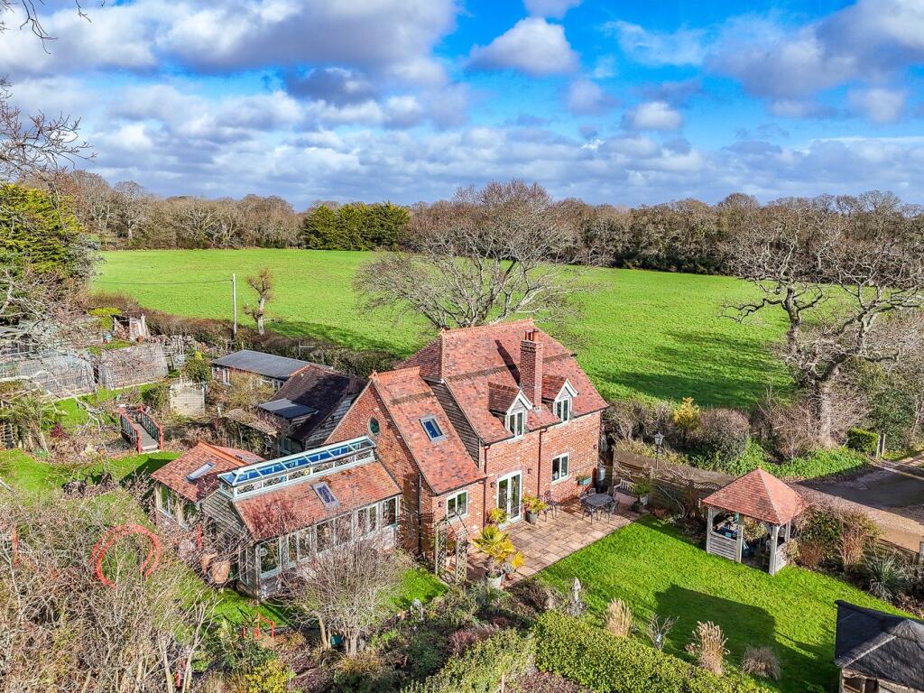 Main image of property: Fernhill Lane, New Milton, BH25