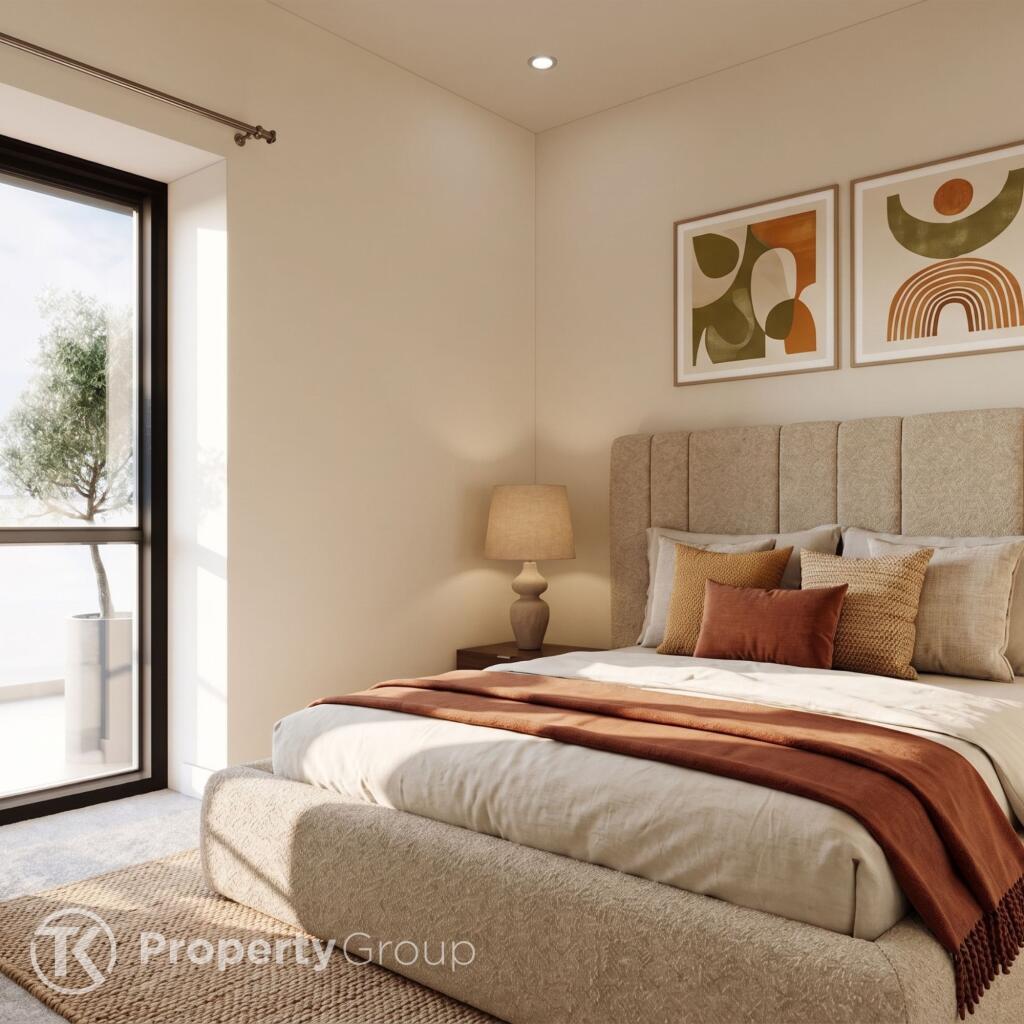 Main image of property: Talbot Road, Stretford, Trafford