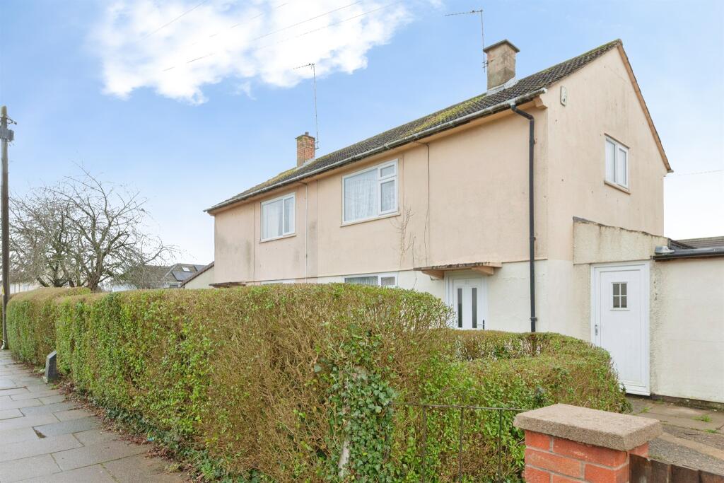 Main image of property: Netherhall Road, Leicester