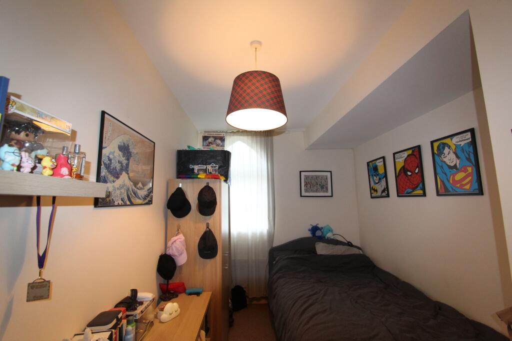 Apartment in Sheffield - More