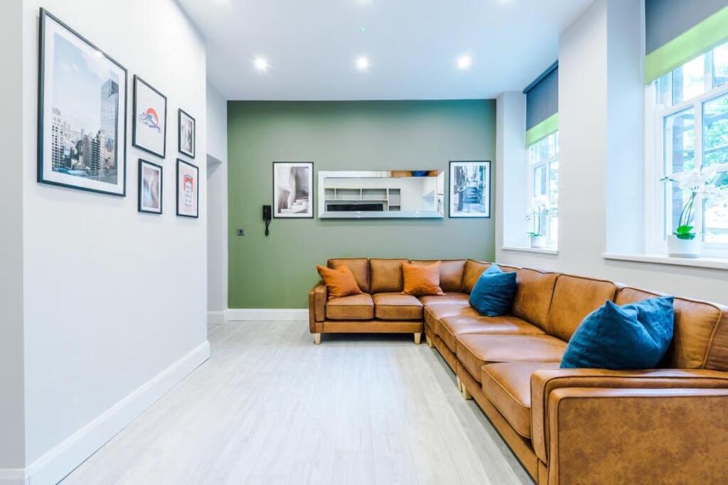 Main image of property: Eskdale Terrace, Newcastle upon Tyne