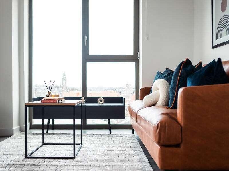 Main image of property: Upperbanks East Block