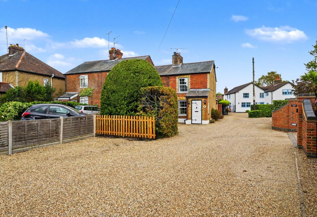 Main image of property: London Road, Woolmer Green, Hertfordshire, SG3