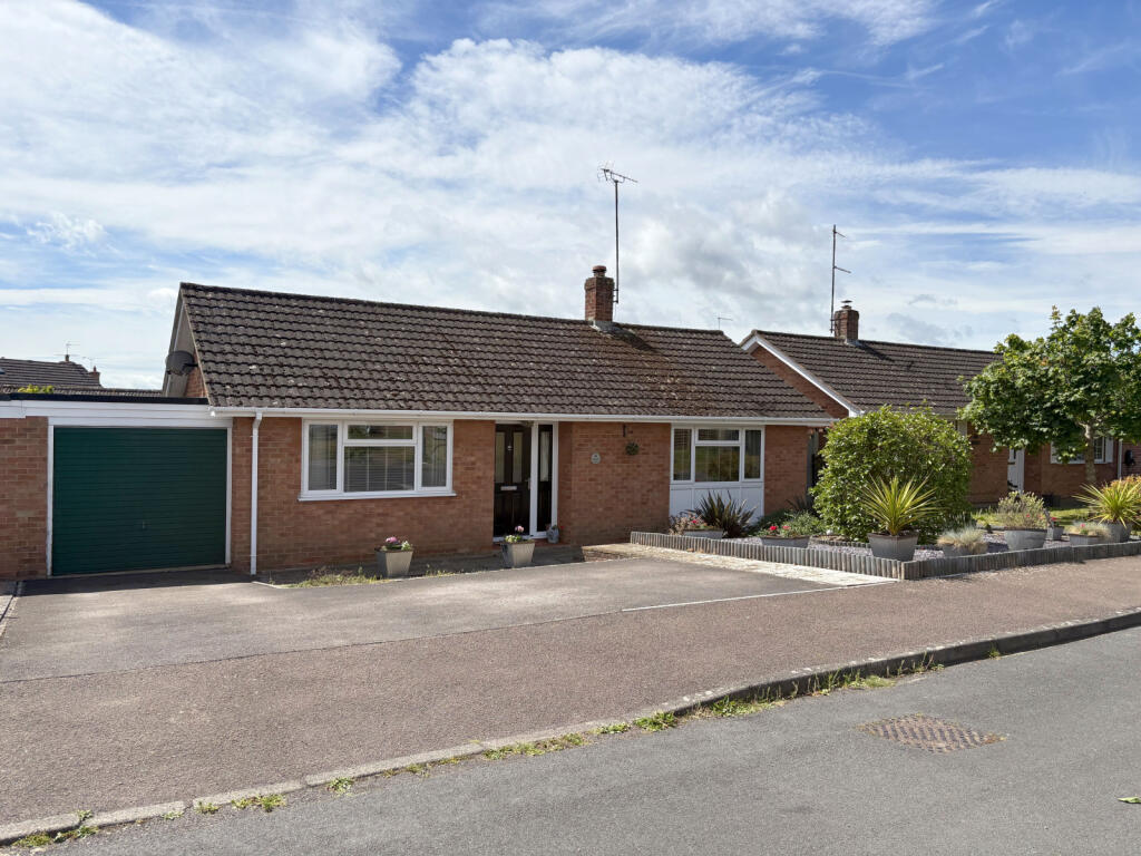 Main image of property: Paxhill Lane, Twyning, Tewkesbury, GL20