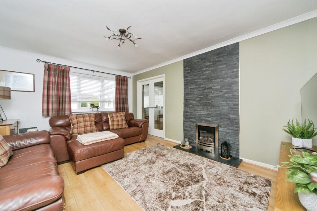 Ffordd Crwys, Bangor, Gwynedd, LL57 photo 3