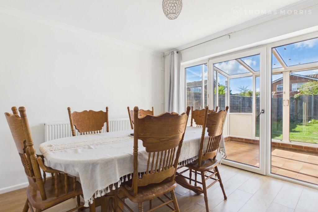 House in Peterborough - View 5