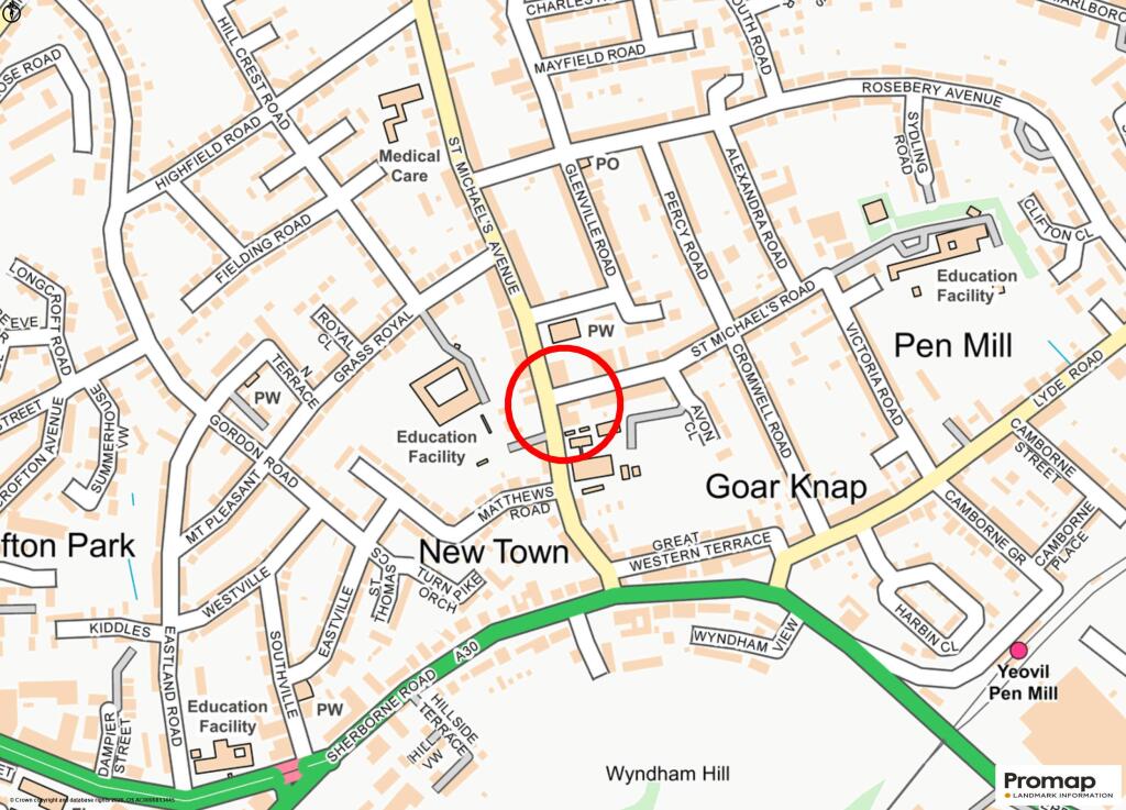 Additional image 13 of St. Michaels Avenue, Yeovil, Somerset, BA21 4LD