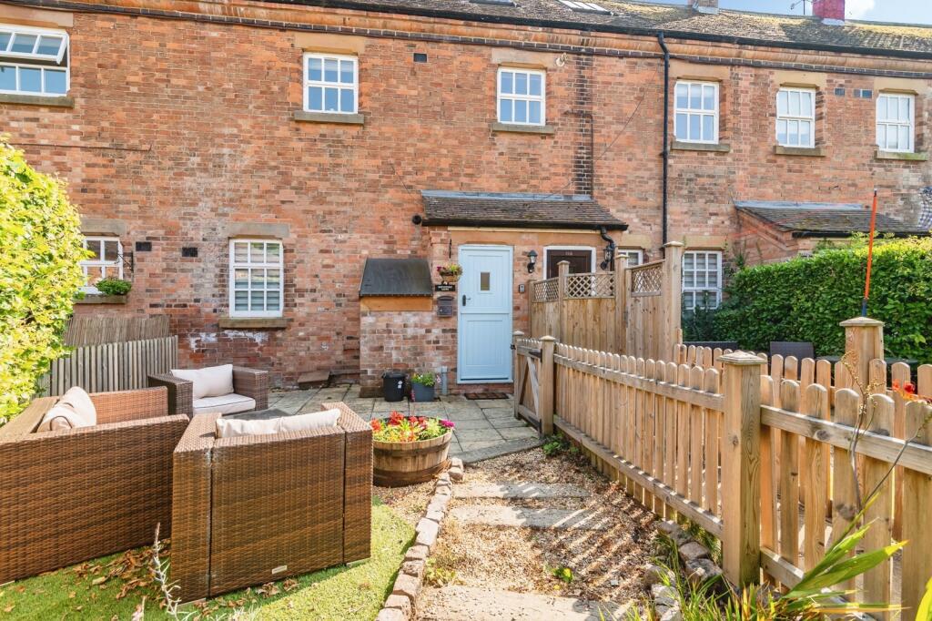 Main image of property: Taylors Croft, Woodborough, Nottingham, Nottinghamshire, NG14