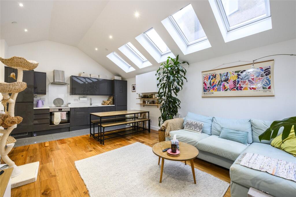 Main image of property: Church Road, Croydon, CR0