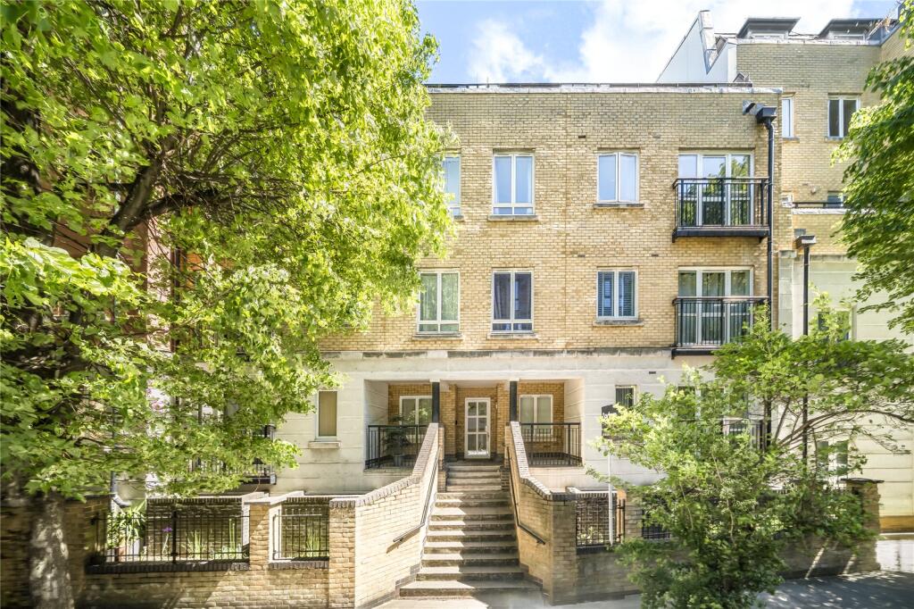 Main image of property: Mercer Court, 6 Candle Street, London, E1