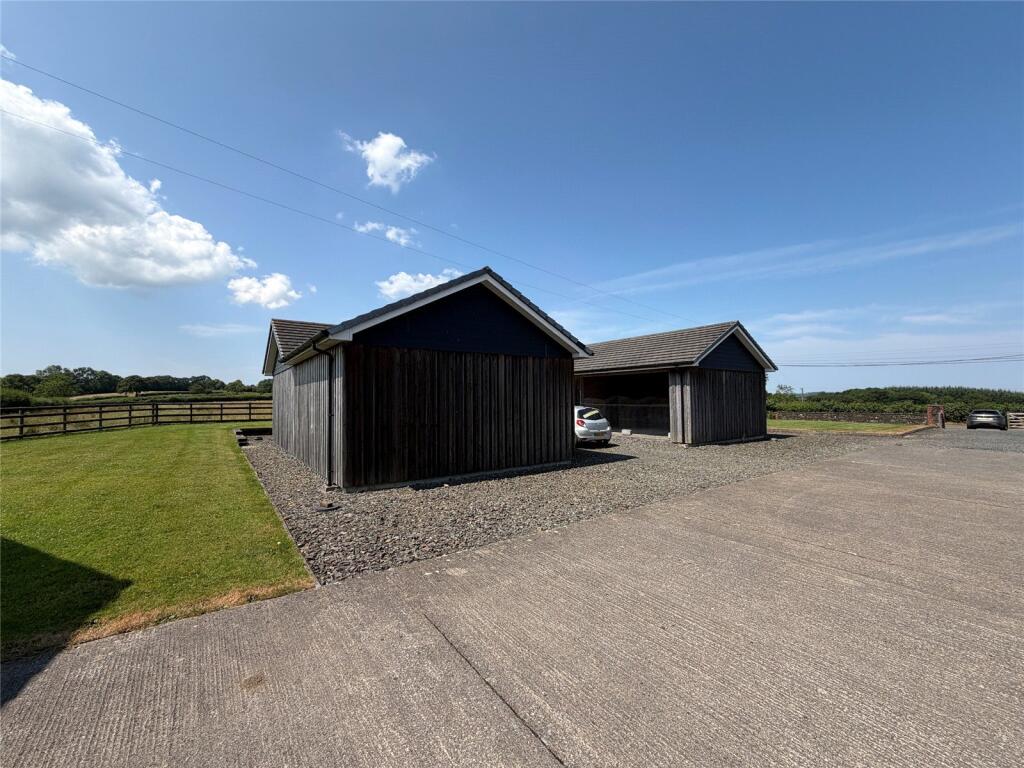 Main image of property: Southland Park, Highampton, Beaworthy