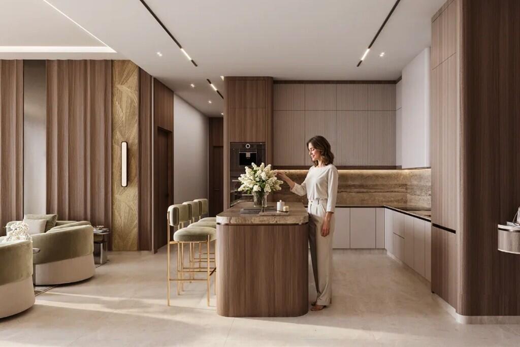 Main image of property: Dubai